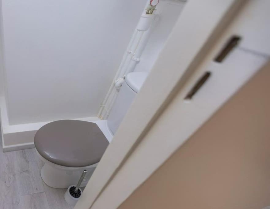 Chez Lisa & Olivier 40 Min Disney 15 Min Paris Orly Airport Ατίς-Μονς Εξωτερικό φωτογραφία
