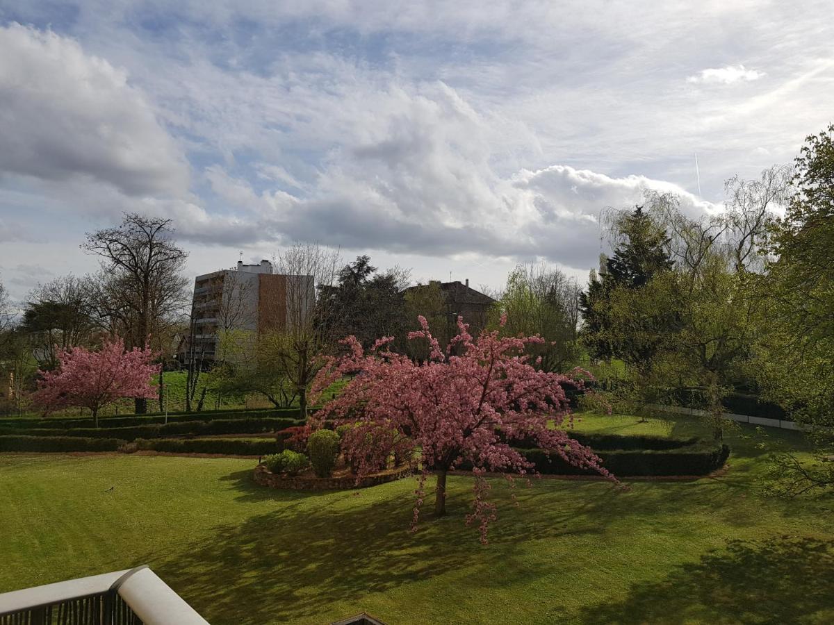 Chez Lisa & Olivier 40 Min Disney 15 Min Paris Orly Airport Ατίς-Μονς Εξωτερικό φωτογραφία