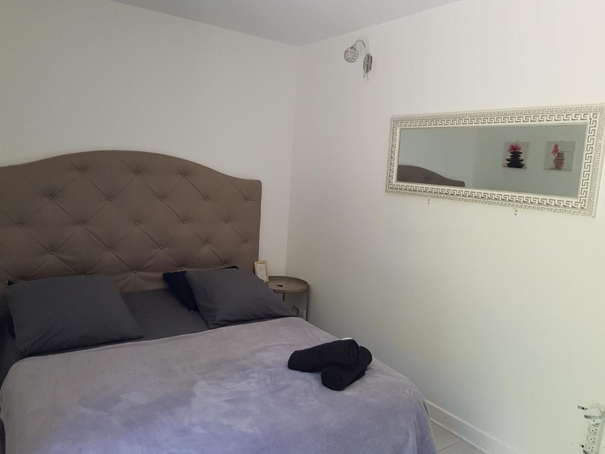 Chez Lisa & Olivier 40 Min Disney 15 Min Paris Orly Airport Ατίς-Μονς Εξωτερικό φωτογραφία