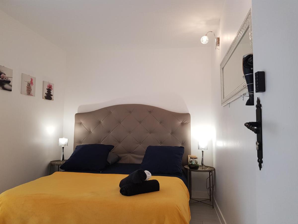 Chez Lisa & Olivier 40 Min Disney 15 Min Paris Orly Airport Ατίς-Μονς Εξωτερικό φωτογραφία