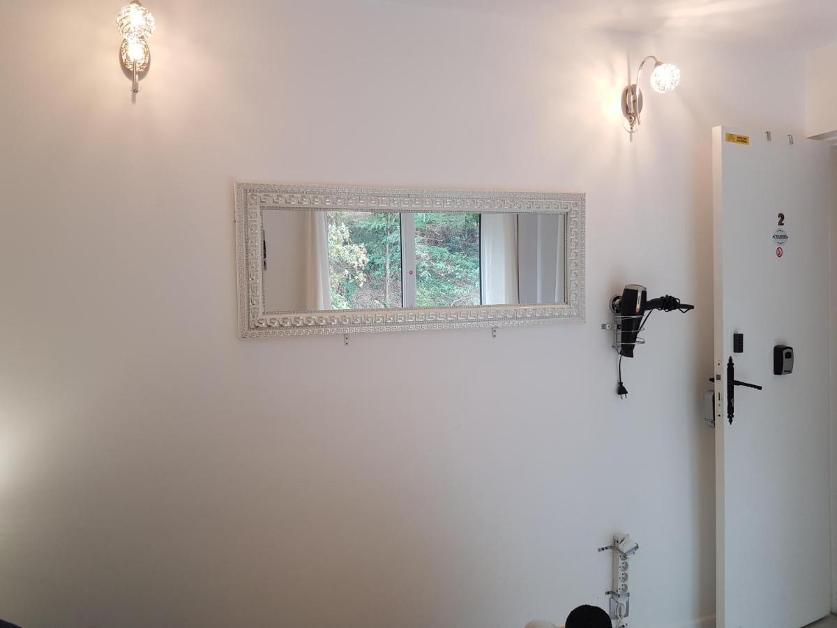 Chez Lisa & Olivier 40 Min Disney 15 Min Paris Orly Airport Ατίς-Μονς Εξωτερικό φωτογραφία