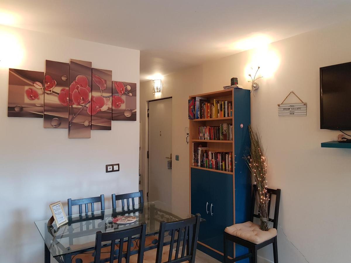 Chez Lisa & Olivier 40 Min Disney 15 Min Paris Orly Airport Ατίς-Μονς Εξωτερικό φωτογραφία