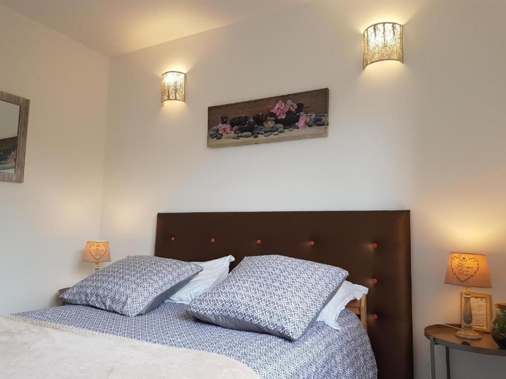 Chez Lisa & Olivier 40 Min Disney 15 Min Paris Orly Airport Ατίς-Μονς Εξωτερικό φωτογραφία